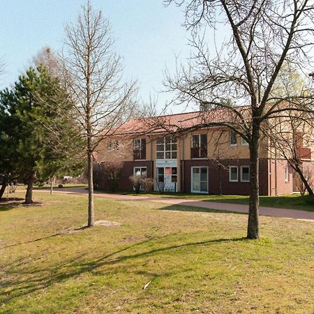 Gut Schmerwitz Wiesenburg Exterior foto